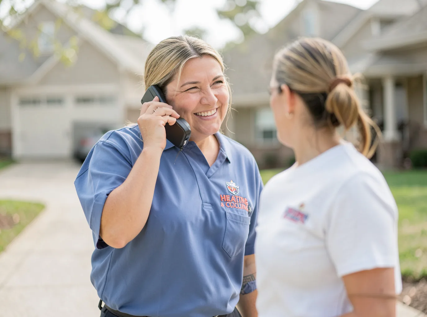 Hvac Repair Burnt Ranch, CA FAQs